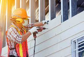 Affordable Siding Repair and Maintenance Services in Erie, IL