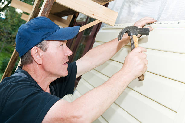 Best Composite Siding  in Erie, IL