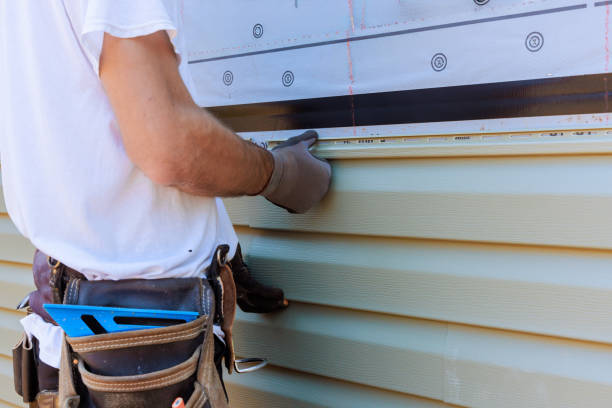Best Fiber Cement Siding Installation  in Erie, IL